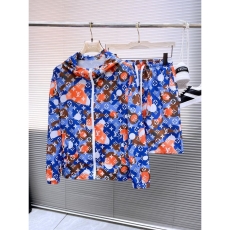 Louis Vuitton Sunscreen Jacket